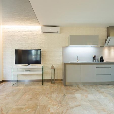 Suites Garden Loft El Greco Las Palmas de Gran Canaria Ngoại thất bức ảnh